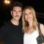 Γιώργος Γεροντιδάκης για Ντορέττα Παπαδημητρίου: Δεν νιώθω αμήχανα όταν μας φωτογραφίζουν