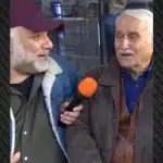 Γρηγόρης Αρναούτογλου: Η επίσκεψη στη Θεσσαλονίκη και η συνάντηση με τον πατέρα του - βίντεο