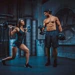 Οι άνδρες πρέπει να κάνουν τη διπλάσια γυμναστική για να γλιτώσουν το έμφραγμα