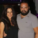 Χώρισε η Χρύσπα μετά από 15 χρόνια γάμου