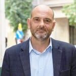 ΙΑΣΩΝ ΦΩΤΗΛΑΣ: Πώς ο πολιτισμός μπορεί να γίνει δημιουργικό αντίβαρο και εργαλείο ανάπτυξης