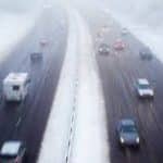 Ολυμπία Οδός: Προετοιμάζεται για τη χειμερινή περίοδο (Φωτο)