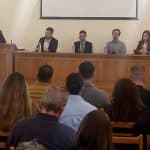 Το Επιμελητήριο Αχαΐας στο πλευρό των οικογενειακών επιχειρήσεων