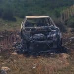 Απανθρακωμένο πτώμα στη Βοιωτία: Στο «μικροσκόπιo» των Αρχών η εξαφάνιση οικοδόμου – Το ραντεβού για τη Θήβα και η υπόσχεση που έδωσε