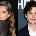 Σίντι Κρόφορντ - Ρίτσαρντ Γκιρ: Τα παιδιά τους πρωταγωνιστούν στο «Shards», 30 χρόνια μετά το διαζύγιο των γονιών τους