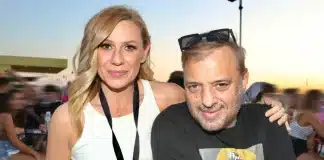 Κατερίνα Καραβάτου: Αν έκανα εκπομπή με κάποιον άντρα, θα ήθελα τον Χρήστο Φερεντίνο, τον αγάπω και τον σέβομαι Αρχική