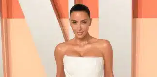 Κιμ Καρντάσιαν για τη διάγνωση με ανεύρυσμα στον εγκέφαλο: Έχω τέσσερα παιδιά που εξαρτώνται από μένα, πρέπει να είμαι καλά Αρχική