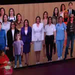 Η Κωνσταντοπούλου πυροσβέστης, λιμενικός, δικαστής και… στρατιώτης - Παρουσίασε το πρόγραμμα της Πλεύσης Ελευθερίας με τις ΑΙ εκδοχές της