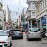 Συνάντηση εμπόρων με Πελετίδη - Στο επίκεντρο το κυκλοφοριακό