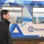 Στην Πάτρα σήμερα ο αν. υπουργός Μεταφορών Κώστας Κυρανάκης – Σύσκεψη για το τρένο