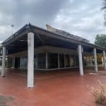 Πάτρα: "Ρημάζει" ο Λάγιος