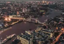 Η λίστα με τις 100 καλύτερες πόλεις του κόσμου για να ζεις και να ταξιδεύεις – Σε ποια θέση είναι η Αθήνα