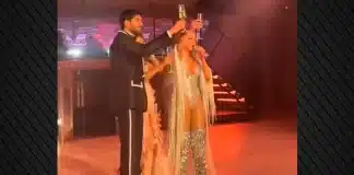 Η Τζένιφερ Λόπεζ πήρε 2 εκατ. δολάρια για γάμο δισεκατομμυριούχου στην Ινδία – Οι καυτές εμφανίσεις της Αρχική