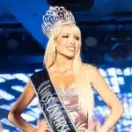 Η Μαίρη Χατζηπαύλου θα εκπροσωπήσει την Ελλάδα στον διαγωνισμό Miss Universe