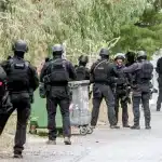 Βεντέτα στα Βορίζια με 2 νεκρούς και 6 τραυματίες, φόβοι για πόλεμο οικογενειών στα νοσοκομεία - Το πρώτο σενάριο για το πώς συνέβη το αιματοκύλισμα