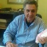 Πάτρα: Εγκαινιάζεται η Εκθεση του Γιάννη Μαμάη