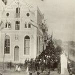 Πάτρα: Τα εγκαίνια φημισμένου εργοστασίου... όταν η πόλη ήταν στην belle epoque της