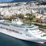 ΚΡΟΥΑΖΙΕΡΑ: Η MSC Cruises, που έχει ήδη εκφράσει ενδιαφέρον για την Πάτρα