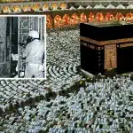 20 Νοεμβρίου 1979, η σφαγή στη Μέκκα: Η εισβολή στο Μεγάλο Τέμενος, η πολιορκία των 15 ημερών και οι εκατοντάδες νεκροί