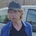 Μικ Τζάγκερ: Στην Ελλάδα ο τραγουδιστής - Έμεινε για τρεις ημέρες στα Χανιά