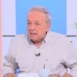 Ανδρέας Μικρούτσικος: «Μου έκοψε 6 μήνες ο αείμνηστος Μίνως Κυριακού την καλημέρα»