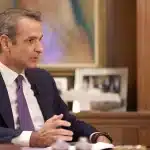 Μητσοτάκης: Ο Δεκέμβριος θα είναι μήνας ουσιαστικής ενίσχυσης των αγροτών