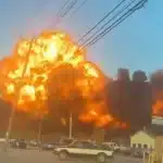 Συντριβή αεροσκάφους cargo της UPS στο Κεντάκι - Τουλάχιστον 7 νεκροί και 11 τραυματίες, δείτε βίντεο