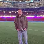 Πάνω από 18 εκατ. likes για την επίσκεψη του Μέσι στο ανακαινισμένο «Καμπ Νου»