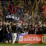 Οι 30 ομάδες που έχουν προκριθεί στην τελική φάση του Μουντιάλ 2026