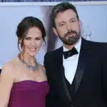 Μπεν Άφλεκ - Τζένιφερ Γκάρνερ: Μαζί πέρασαν την Ημέρα των Ευχαριστιών