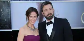 Μπεν Άφλεκ – Τζένιφερ Γκάρνερ: Μαζί πέρασαν την Ημέρα των Ευχαριστιών Αρχική