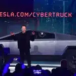 Οι μέτοχοι της Tesla εγκρίνουν δεκαετές πακέτο αμοιβών ύψους 1 τρισ. δολαρίων για τον επικεφαλής της εταιρείας Μασκ