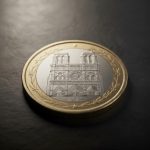 Νέο συλλεκτικό 2ευρω: Δείτε το νόμισμα που είναι αφιερωμένο στην Παναγία των Παρισίων