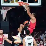 Euroleague: Ο Ολυμπιακός επέστρεψε στις νίκες και στο κυνήγι της κορυφής, έπεσε από την πρώτη θέση ο Ερυθρός Αστέρας