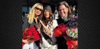 Πάολα: H κόρη της πήρε το πτυχίο της – Η οικογενειακή φωτογραφία Αρχική