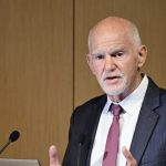 Παπανδρέου: Η ερώτηση για το κόστος μεταφοράς των φοιτητών