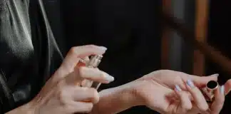 Επτά αρώματα με βάση τη βανίλια που θα φοράμε όλους τους επόμενους μήνες Αρχική