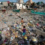 Ο απολογισμός των θυμάτων του τυφώνα Καλμάγκι στις Φιλιππίνες φθάνει τους 140 νεκρούς και 127 αγνοούμενους