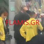 Πάτρα: Αυτοί είναι οι ποδοσφαιριστές και τα σωματεία που διώκονται μετά τα επεισόδια στο Σαραβάλι