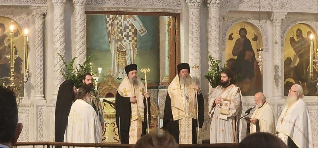 Πάτρα: Εκατοντάδες για το τελευταίο αντίο στην δικηγόρο Τέτη Τζαμαλούκα - φωτό