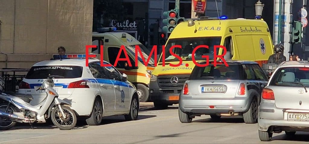 Πάτρα: Πανικός στα Δικαστήρια! Εχασε τις αισθήσεις κατηγορούμενη όταν άκουσε την απόφαση - φωτό