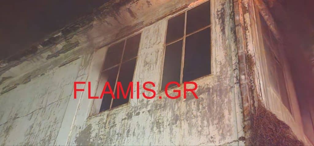 ΔΕΙΤΕ ΒΙΝΤΕΟ ΚΑΙ ΦΩΤΟ: "Φούντωσε" ο Λαδόπουλος - Μαύροι καπνοί στην Ακτή Δυμαίων ΔΕΙΤΕ ΒΙΝΤΕΟ ΚΑΙ ΦΩΤΟ: "Φούντωσε" ο Λαδόπουλος - Μαύροι καπνοί στην Ακτή Δυμαίων