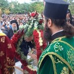 Πάτρα: Οι ευχαριστίες του Μητροπολίτη Πατρών για την συμμετοχή στις εκδηλώσεις προς τιμήν του Αγ. Ανδρέου - βίντεο