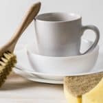 Κούπες: Το απλό κόλπο για να εξαφανίσετε τους επίμονους λεκέδες μέσα σε λίγα λεπτά