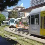 Προαστιακός: Επανέρχεται από σήμερα το δρομολόγιο στο τμήμα Μποζαΐτικα-Ρίο