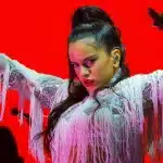 Ροσαλία: Το Βατικανό εκθειάζει το νέο άλμπουμ της - «Αγγίζει μια βαθιά ανάγκη της σύγχρονης κουλτούρας να προσεγγίσει το πνευματικό»