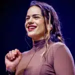 Η Ροσαλία αποκάλυψε πως κάνει αποχή από τον έρωτα - «Έχω να κάνω σεξ 30 μέρες»