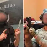 Νέα Υόρκη: 19χρονοι σχεδίαζαν επιθέσεις σε Χριστιανούς και Εβραίους - Δήλωναν πίστη στο ISIS και ήθελαν να αποκεφαλίσουν τους άπιστους