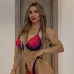 Ρόγια Καρίμι: Από «νύφη-παιδί» στο Αφγανιστάν, σε μία από τις κορυφαίες μπόντι μπίλντερ της Ευρώπης