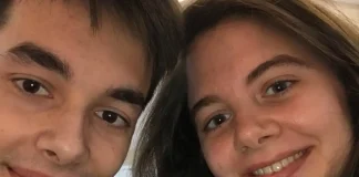 «Ραγίζει» καρδιές το νέο ποστ του Κώστα Σαμαρά για την αδελφή του, Λένα που έφυγε από τη ζωή Αρχική